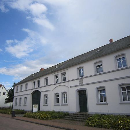Pension Belau'S Hof Stendal Ngoại thất bức ảnh